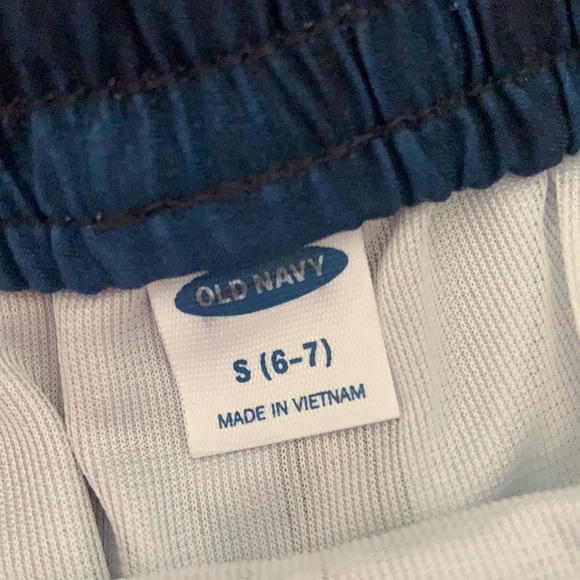 Boys Swim Shorts - Picture 3 of 4